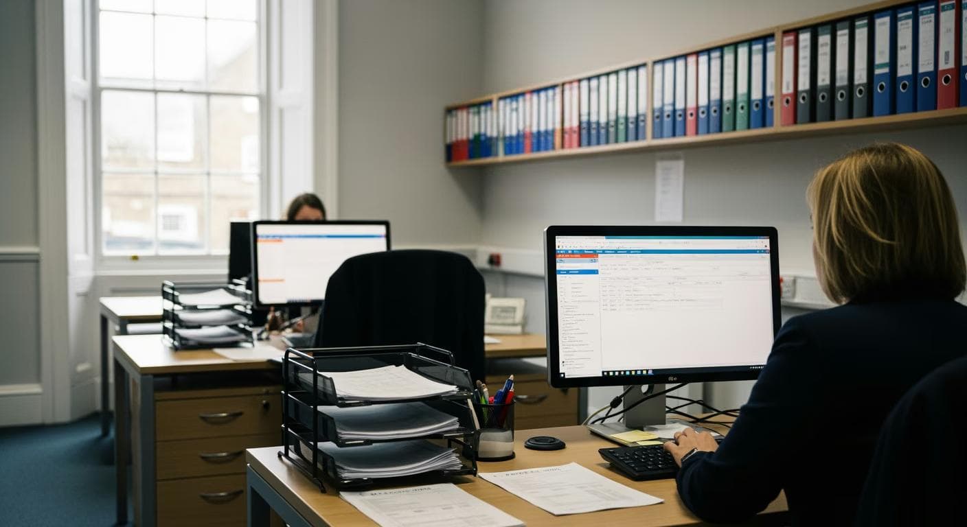Payslip explained: what UK law requires on every payslip