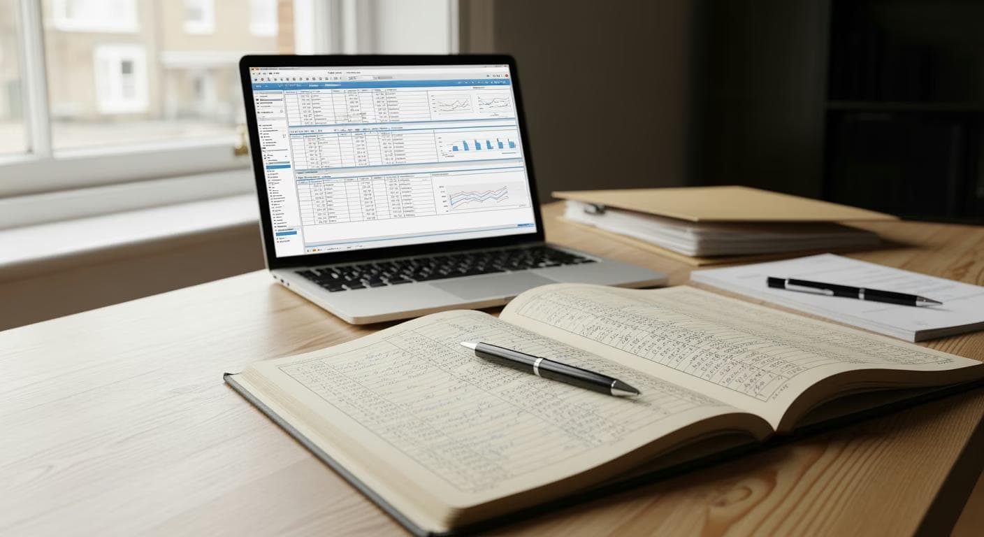 Payroll Journal Entries Explained for UK Employers