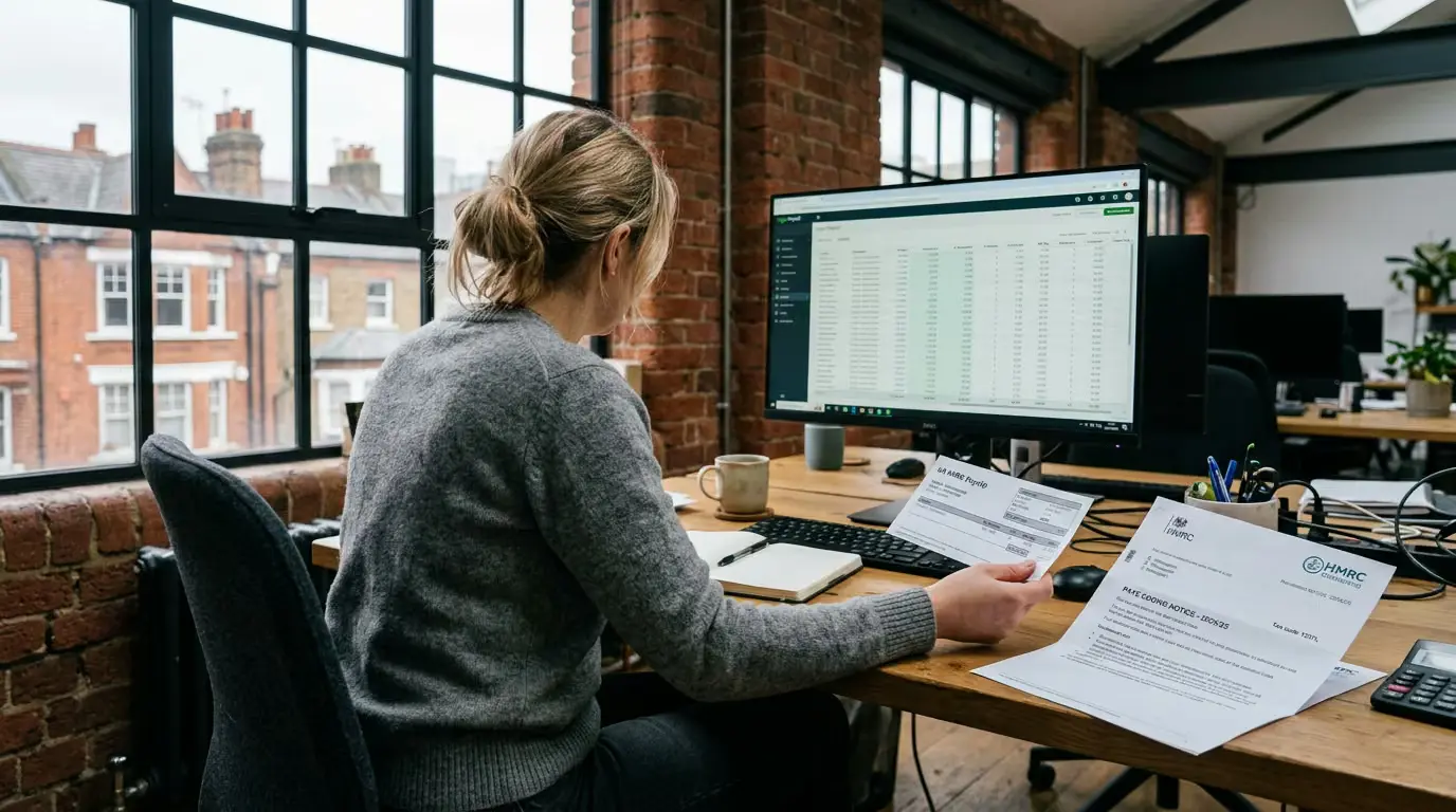 0T tax code: what it means and how payroll applies it