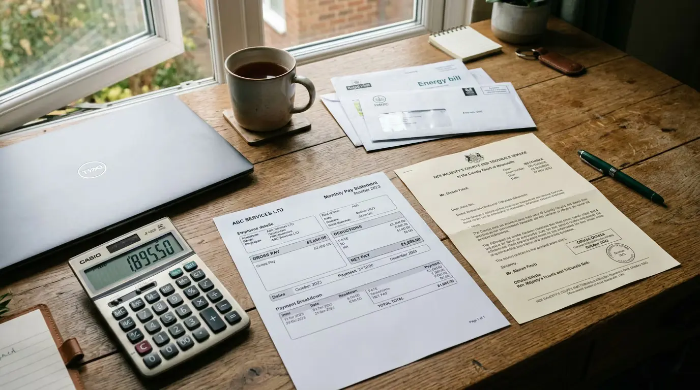Can an attachment of earnings order be stopped?
