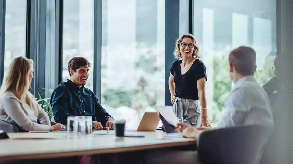 Why You Should Modernise Your HR Department: From Old to New HR
