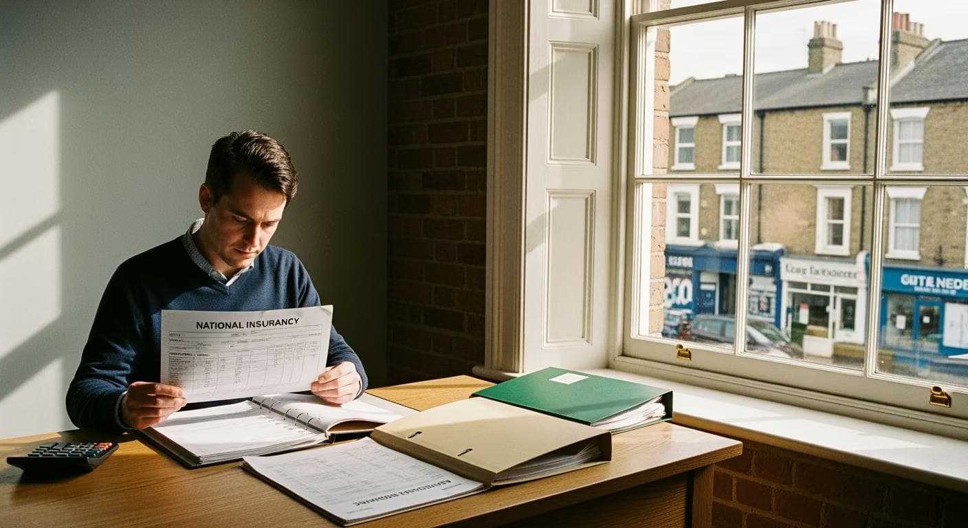 Employment Allowance: Rates, Limits and Eligibility