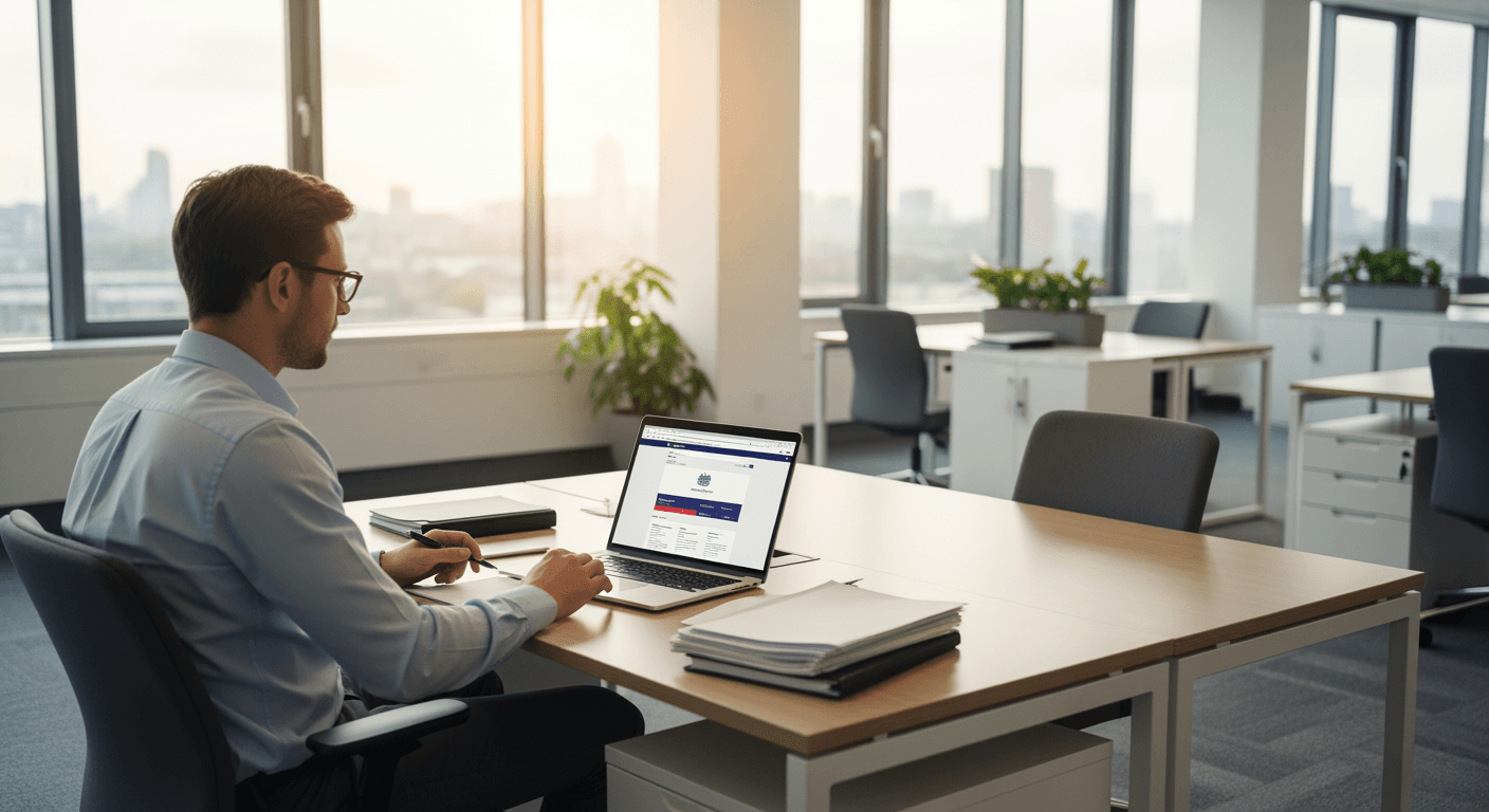 What Is a PAYE Scheme? A Plain-English Guide