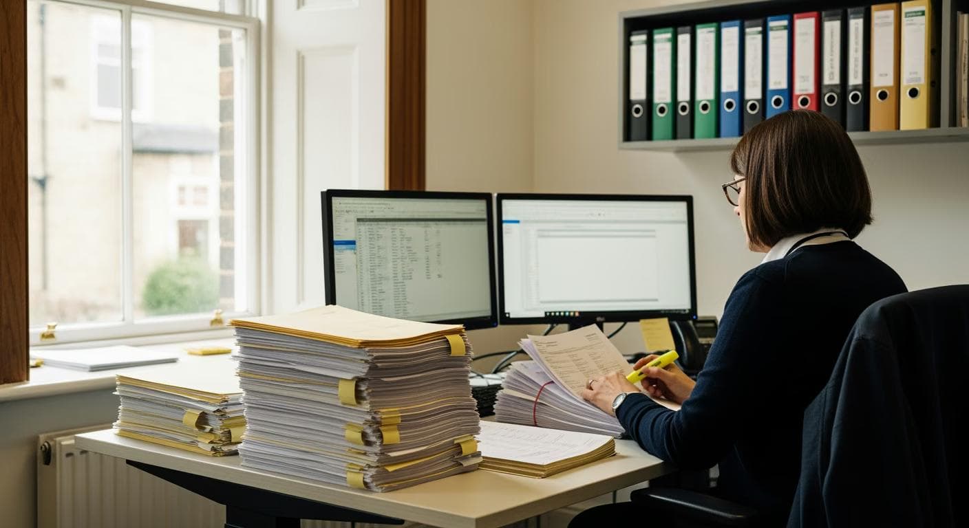 Statutory Payslip Deductions: An Employer's Guide