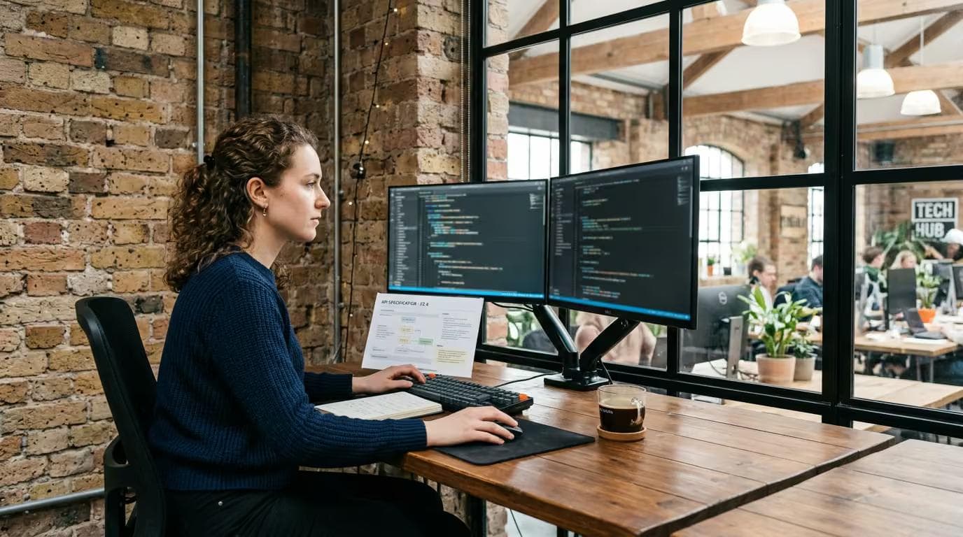 The UK Payroll API: A Technical Guide