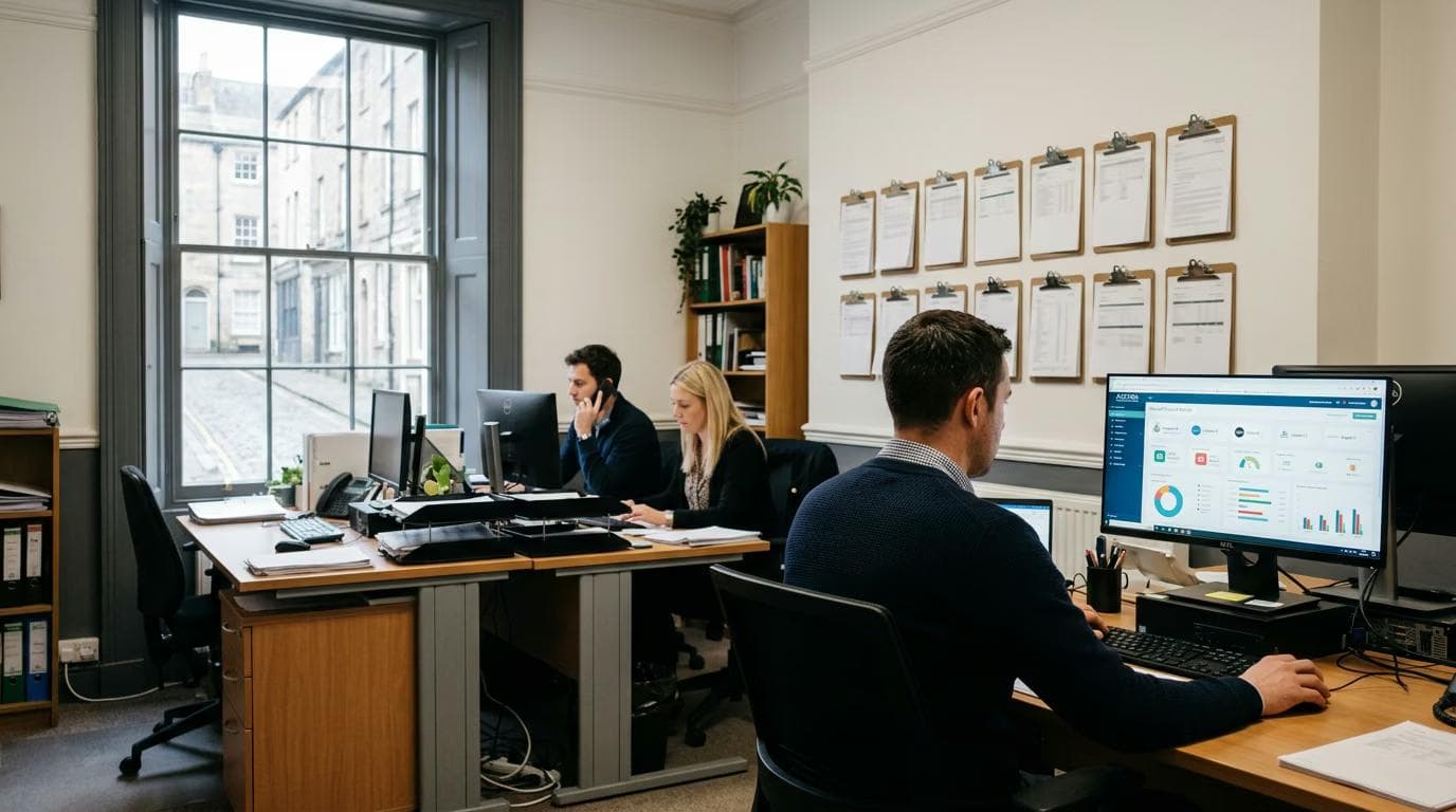 White Label Payroll Software: A Buyer's Guide