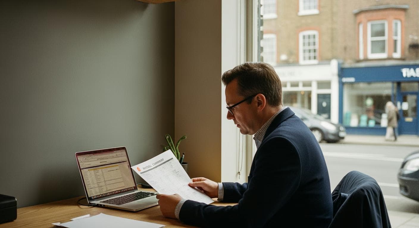 How to claim Employment Allowance on your EPS