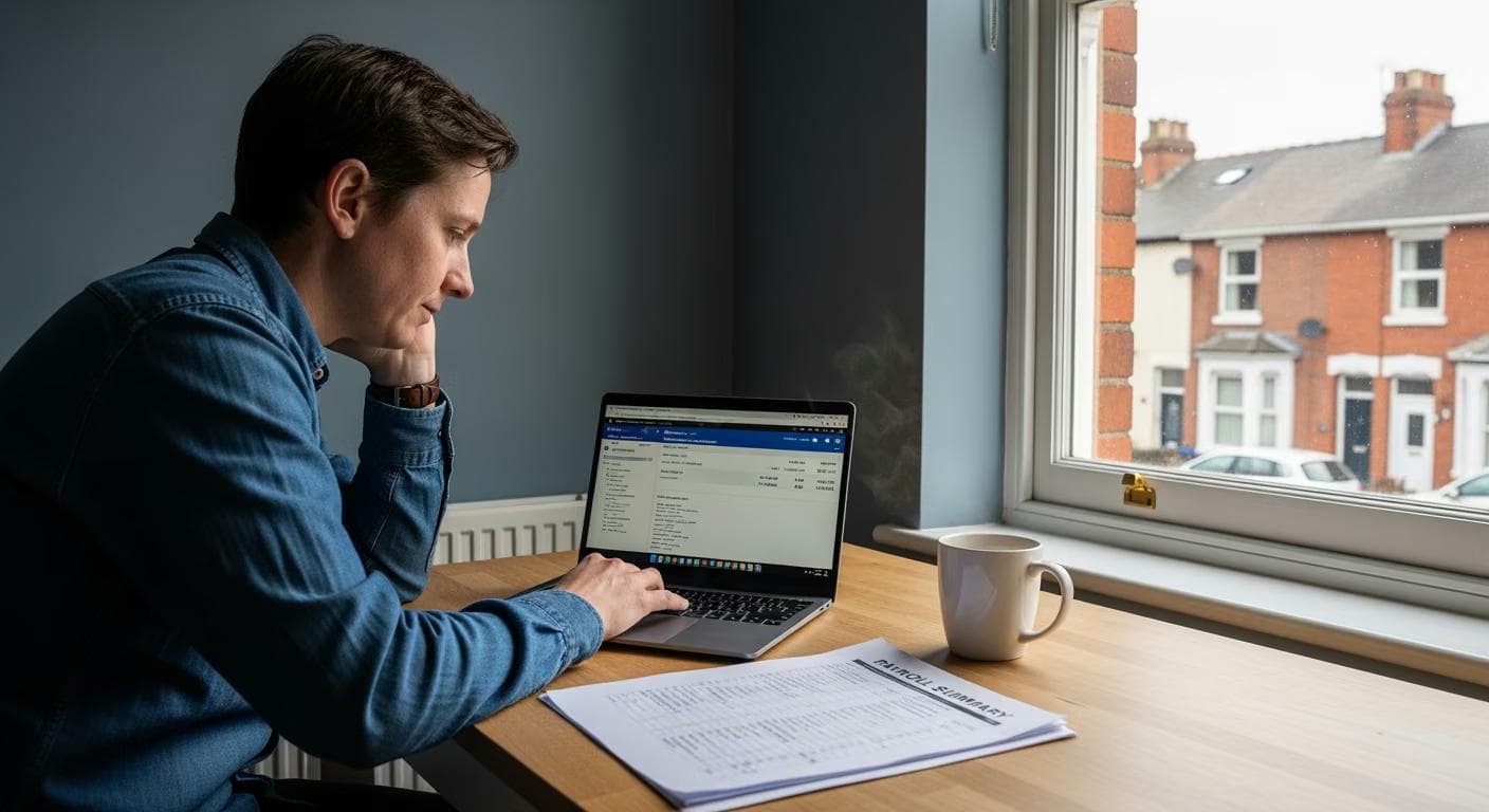 Paying PAYE Tax to HMRC: A Guide for Employers