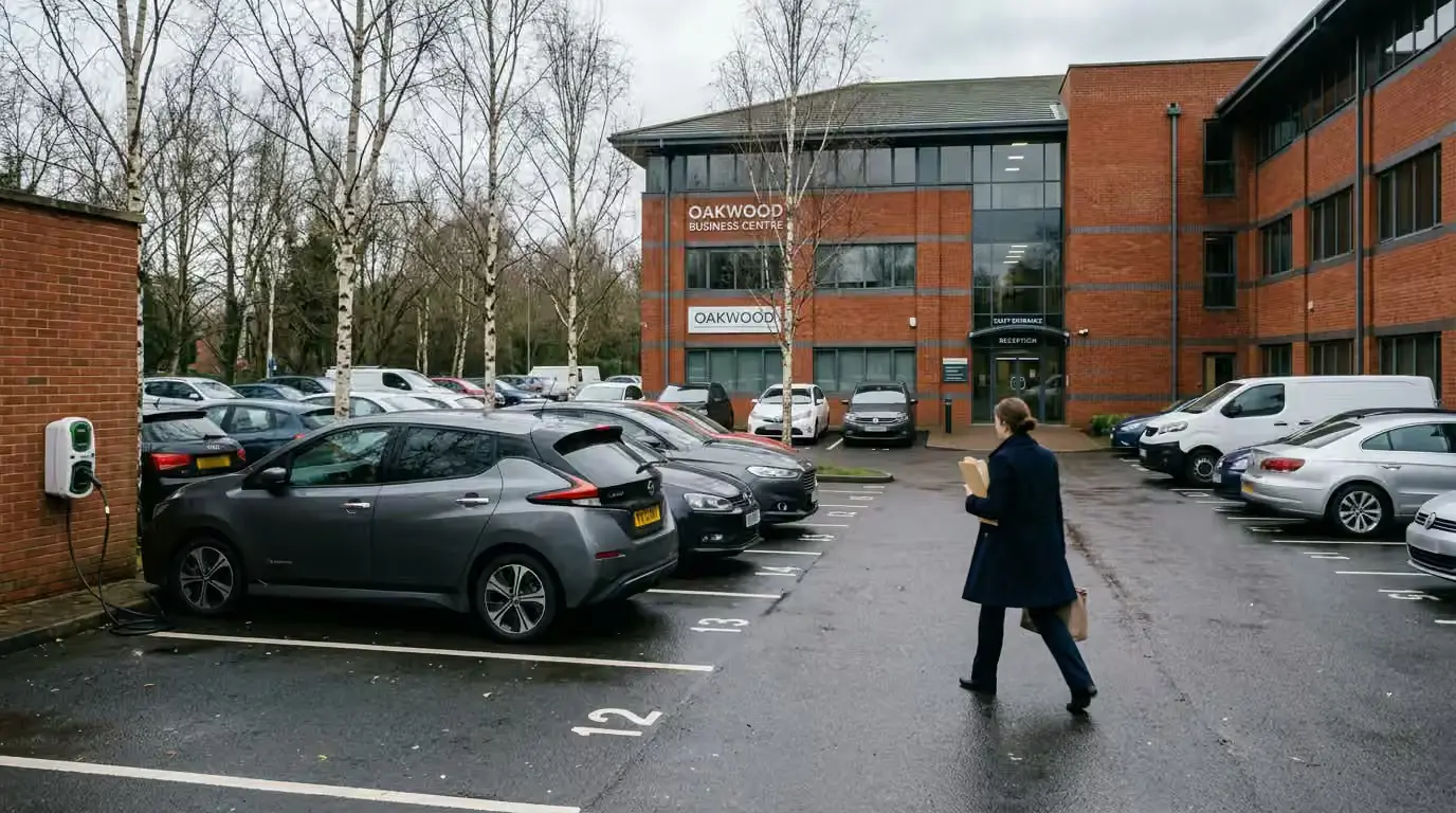 Company car tax: how the benefit is worked out