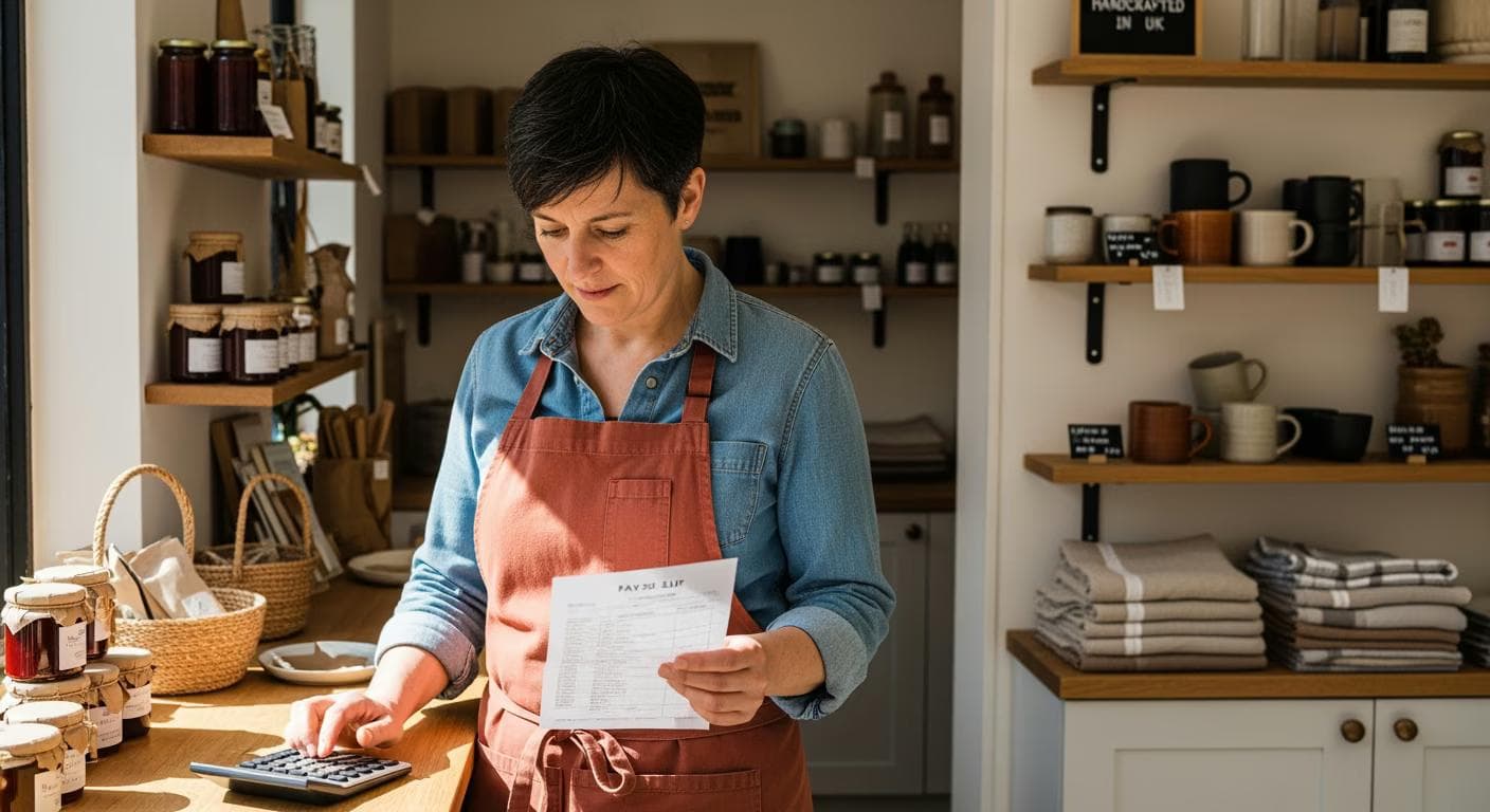 Payroll for One Employee: A Setup Guide