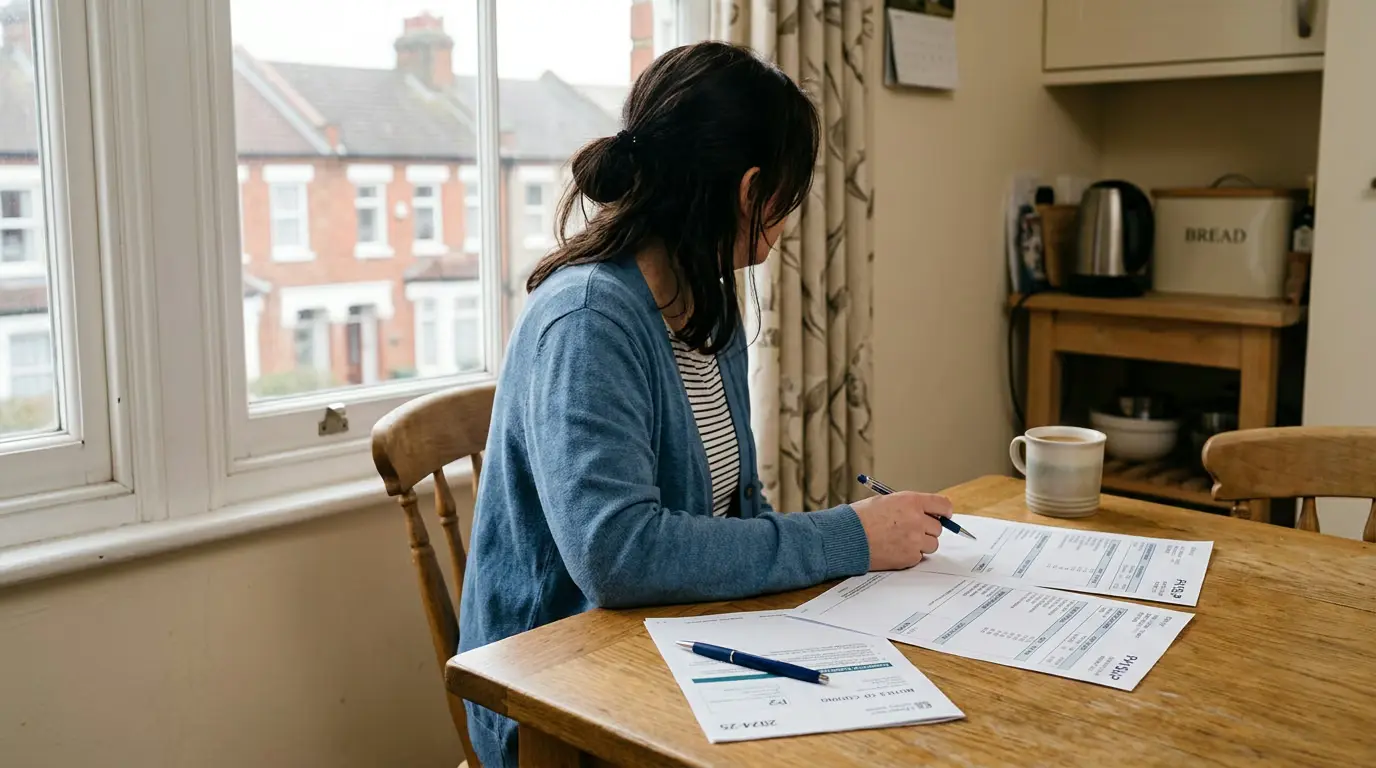 BR tax code: what it means and how payroll applies it