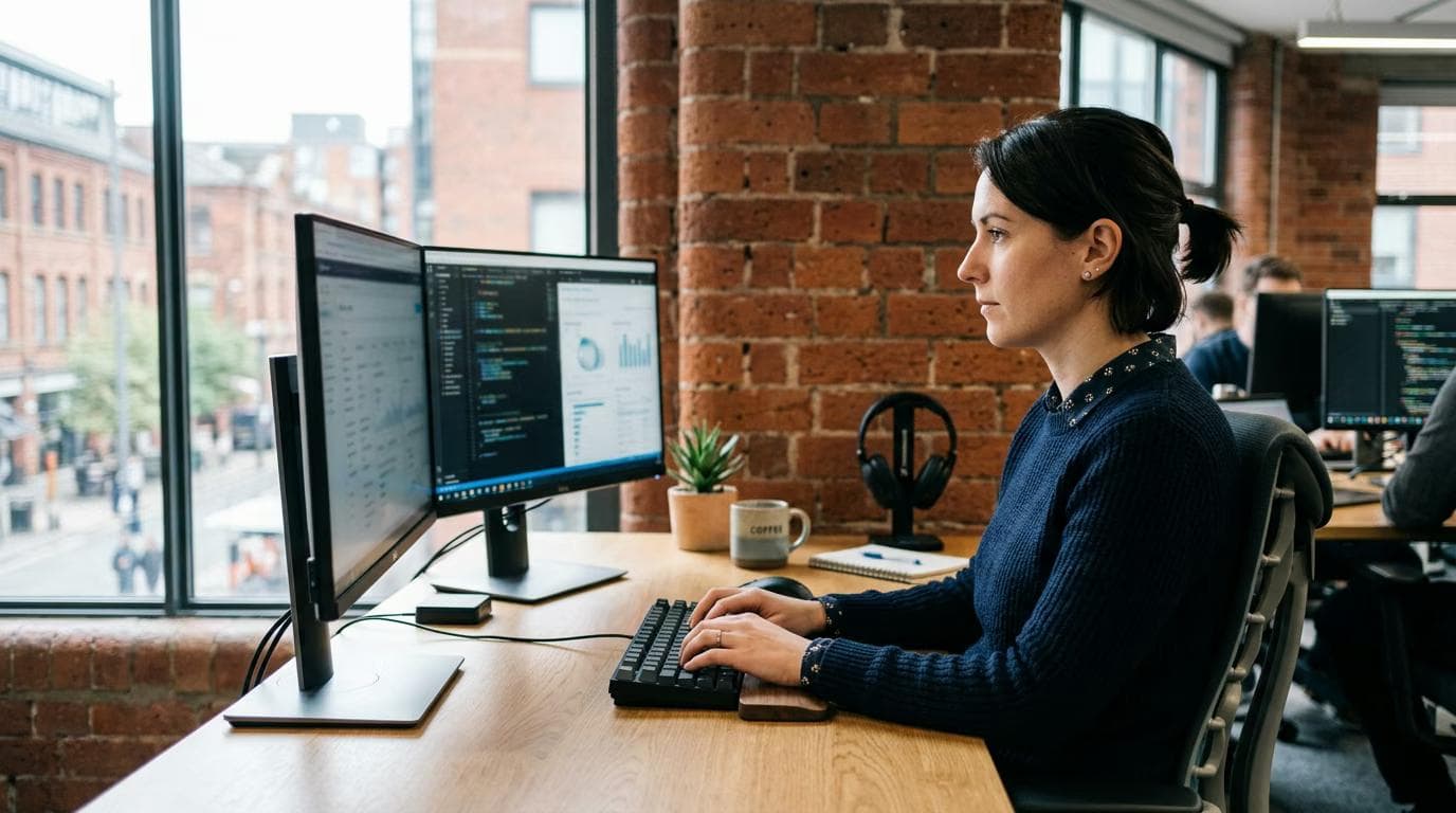 How payroll webhooks keep a platform in sync