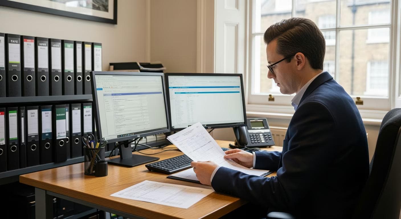 What Is a PAYE Scheme? A Plain-English Guide