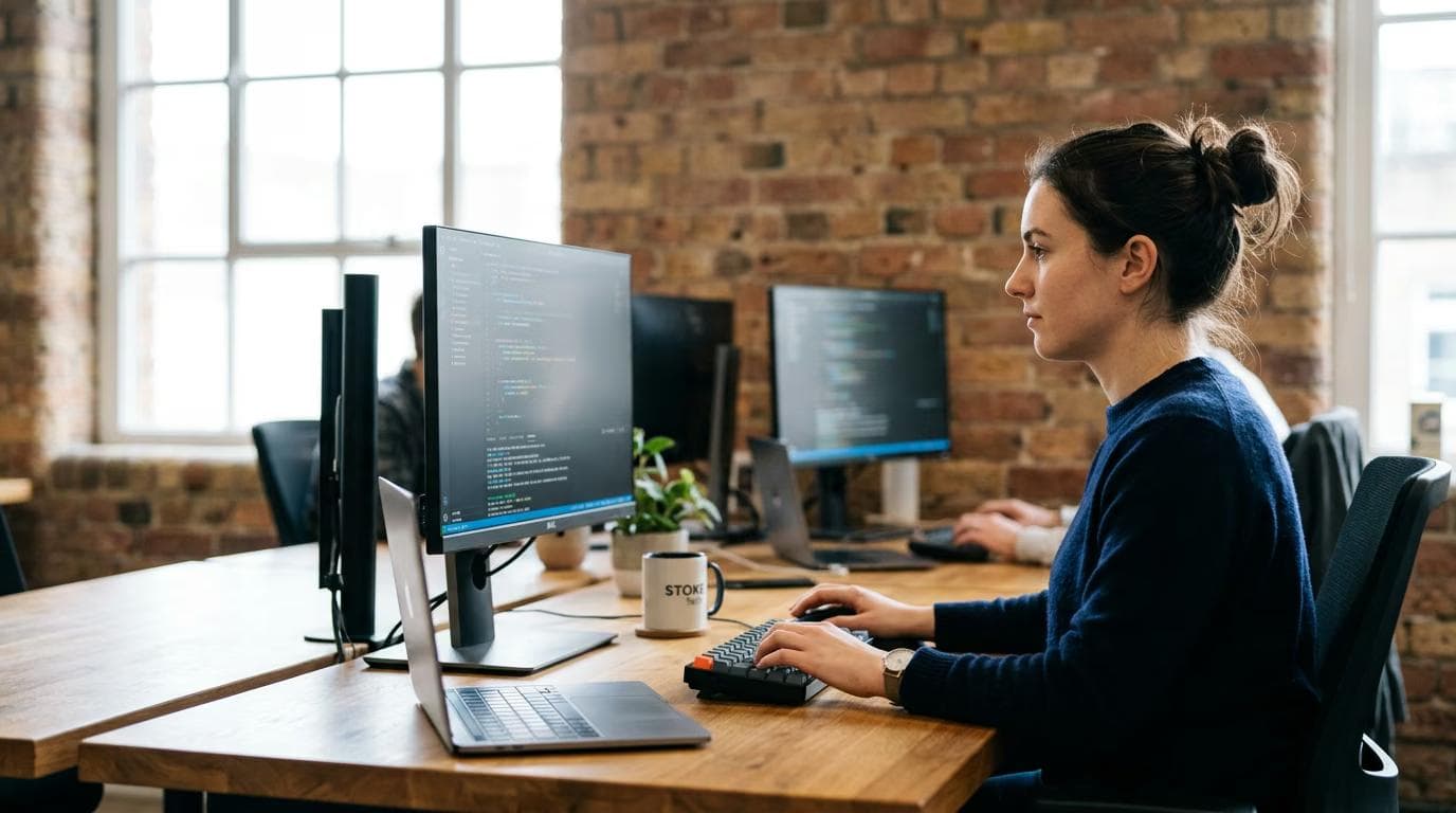 How a UK payroll REST API works