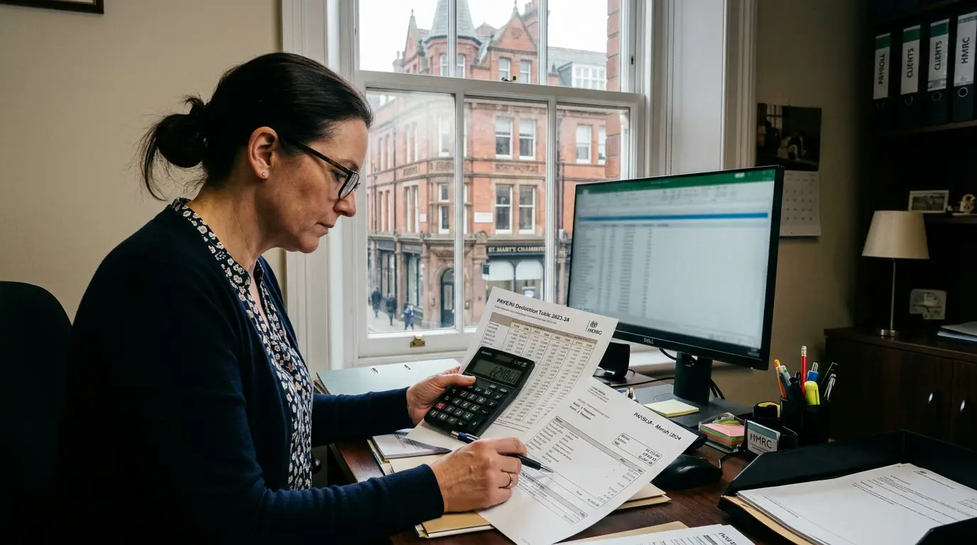 How Are Student Loan Repayments Calculated?