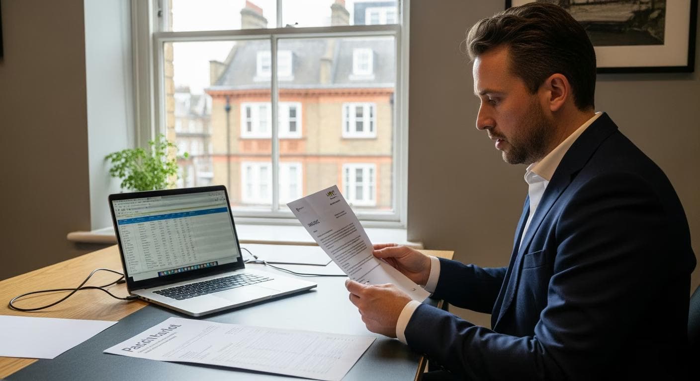 Penalties for Not Paying PAYE: Employer Guide