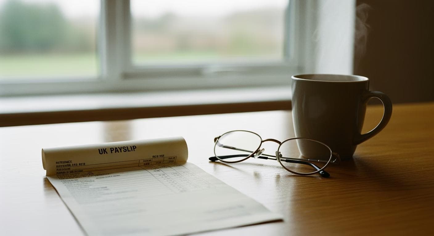 What Is a Payroll Number and Where to Find It