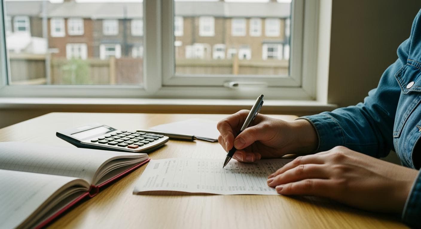 Payslip Deductions Explained: What Comes Off UK Pay