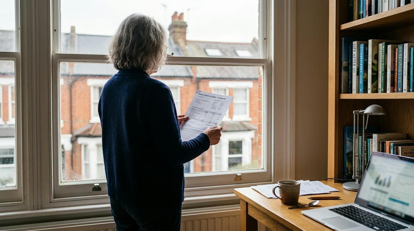 How to Legally Reduce Tax on a Pension