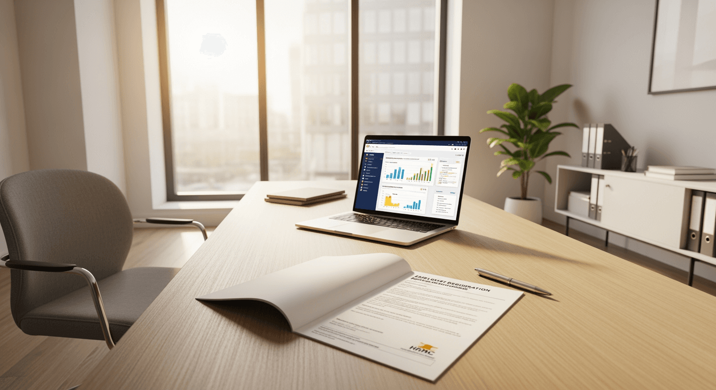 PAYE reference number explained: what it is and where to find it