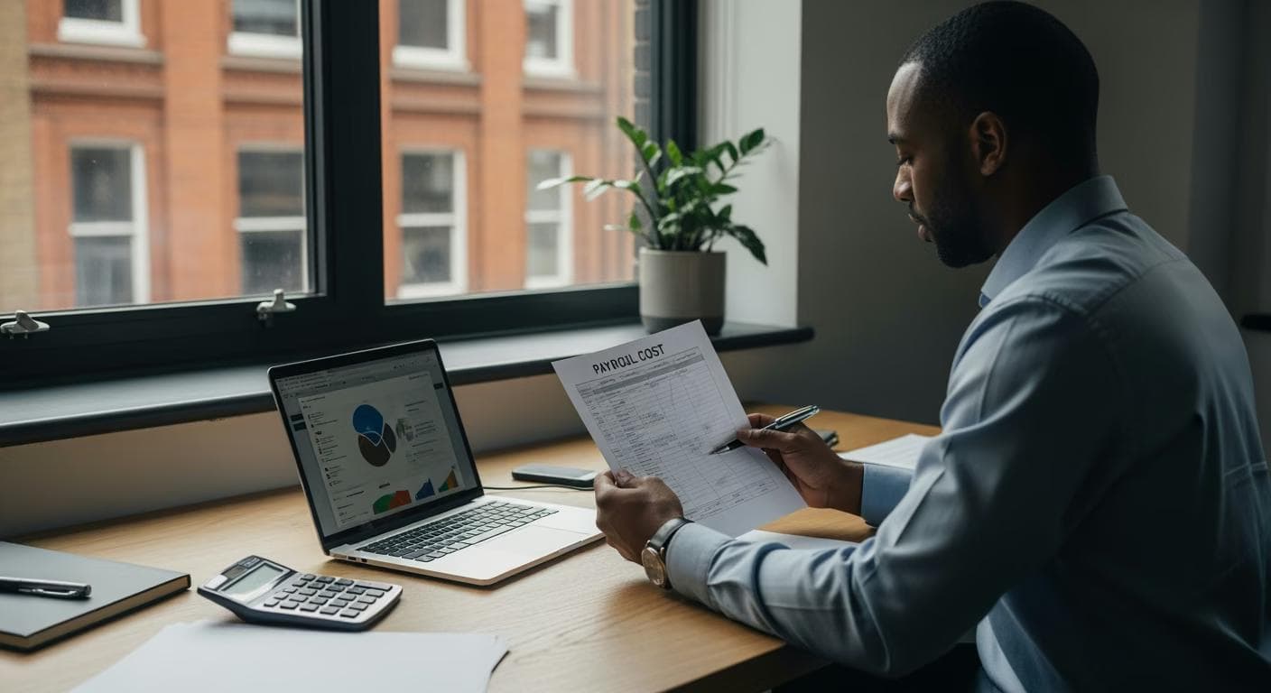 How Much Does It Cost to Outsource Payroll?