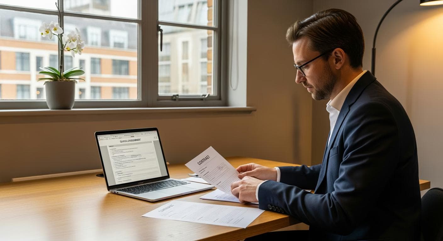 How to assess IR35 status: a guide for end clients