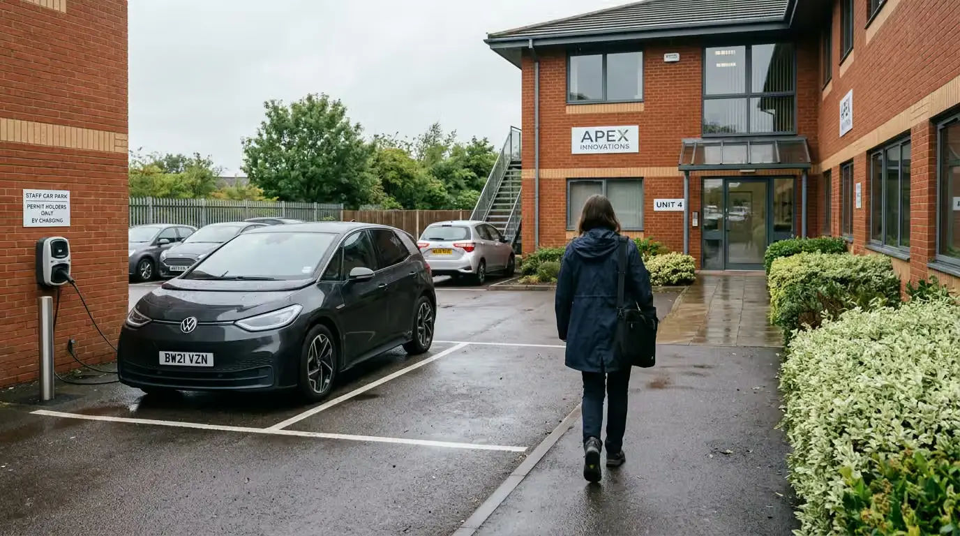 Salary sacrifice car scheme: the employer guide