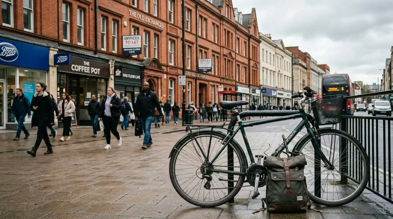 Cycle to work scheme: how it works for employers