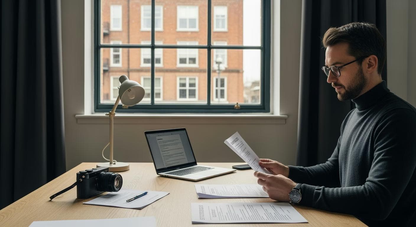 IR35 rules explained: off-payroll working