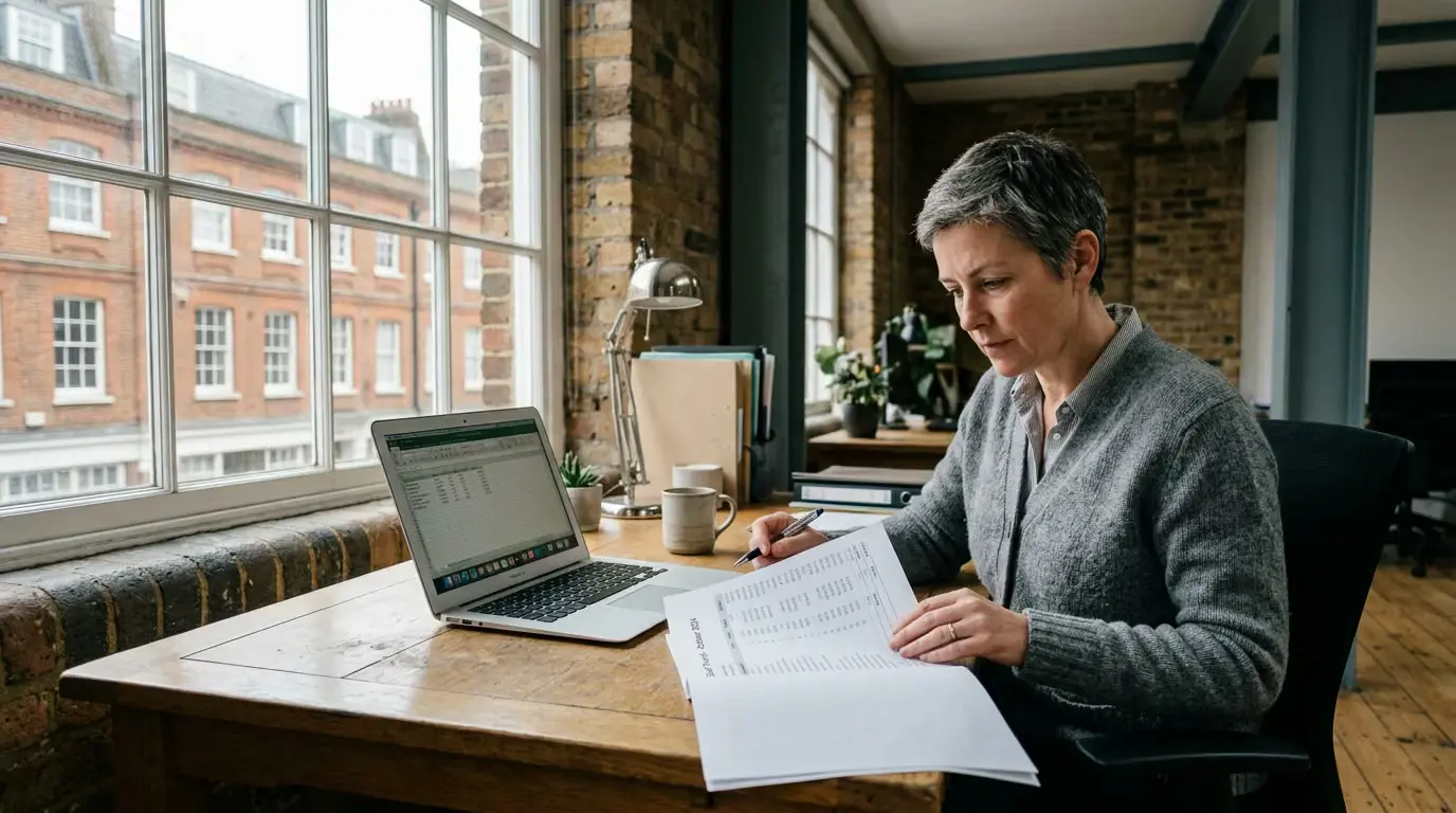 UK payroll compliance: the complete employer guide