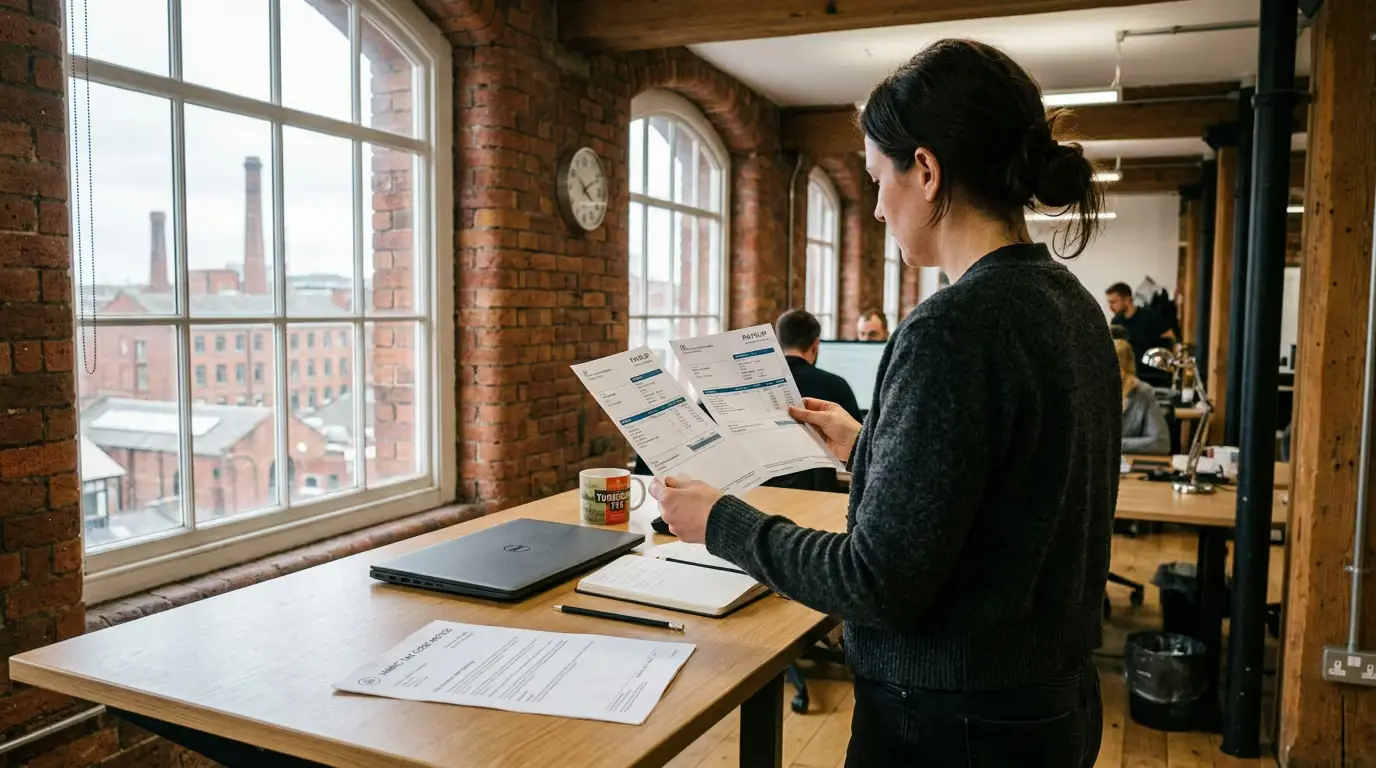 D0 tax code: what it means and how payroll applies it