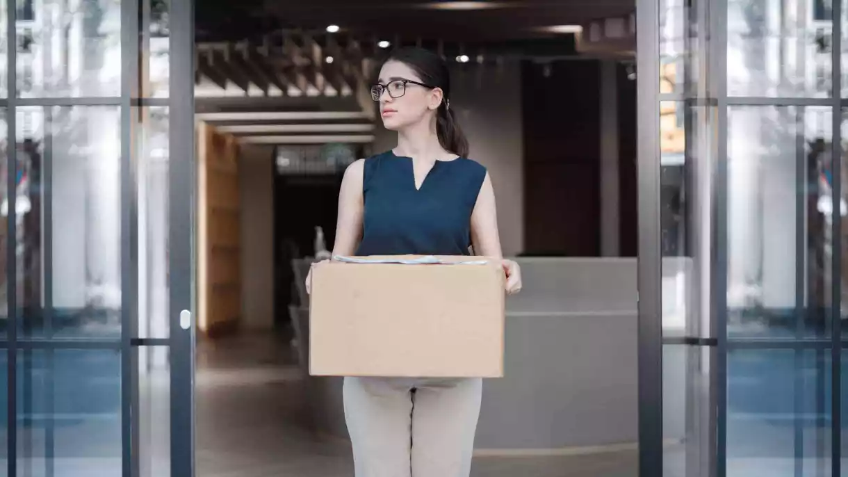 Understanding Employee Turnover in Small Businesses