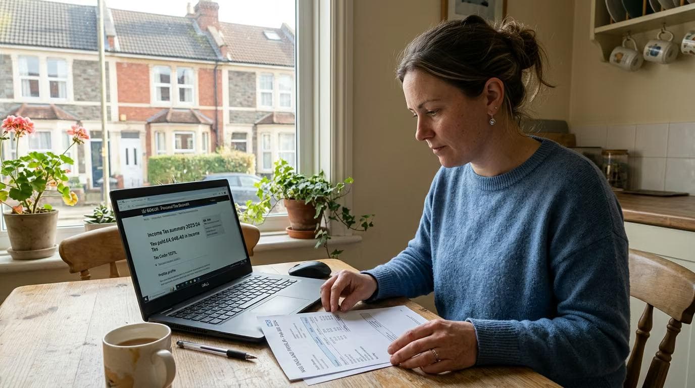 How to avoid paying too much tax