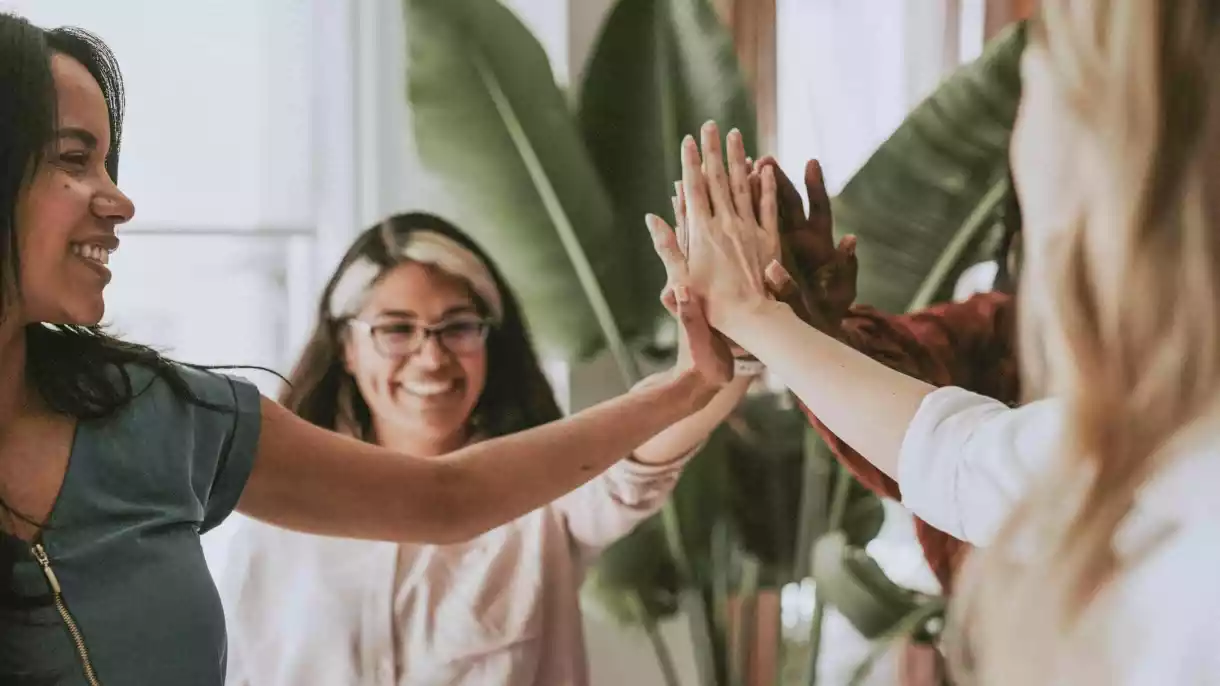 HR Blueprint for 2024 International Women's Day Festivities