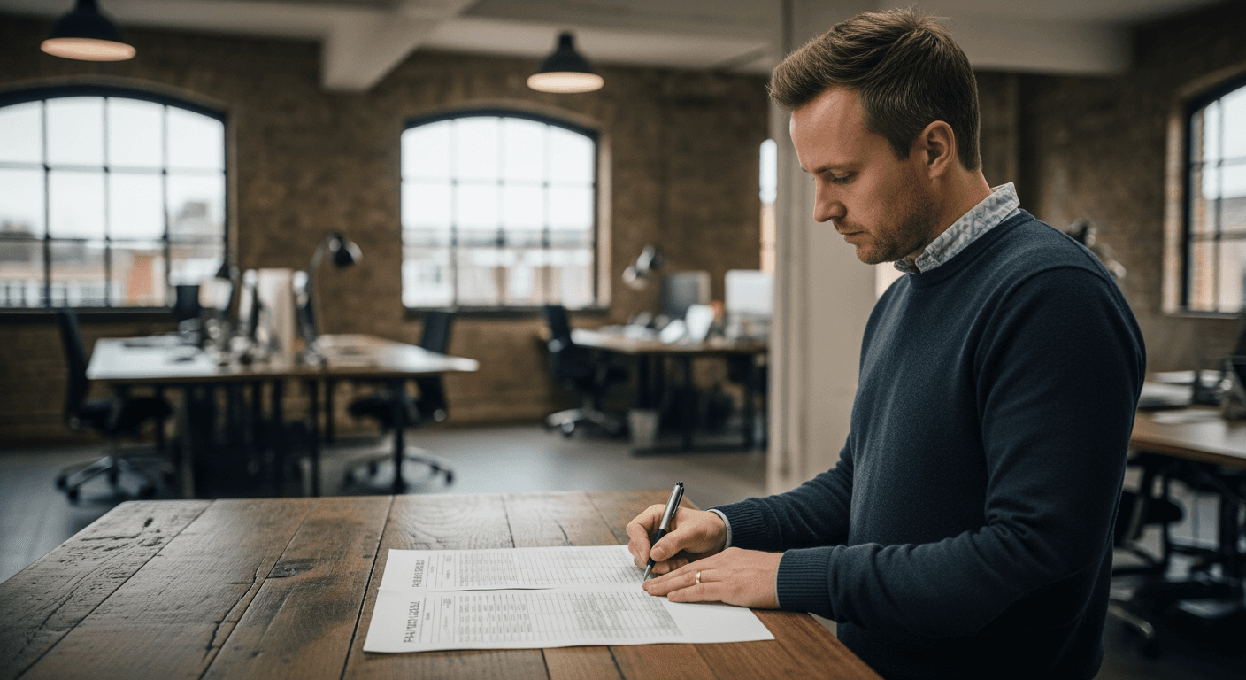 How PAYE works: a complete guide for UK employers