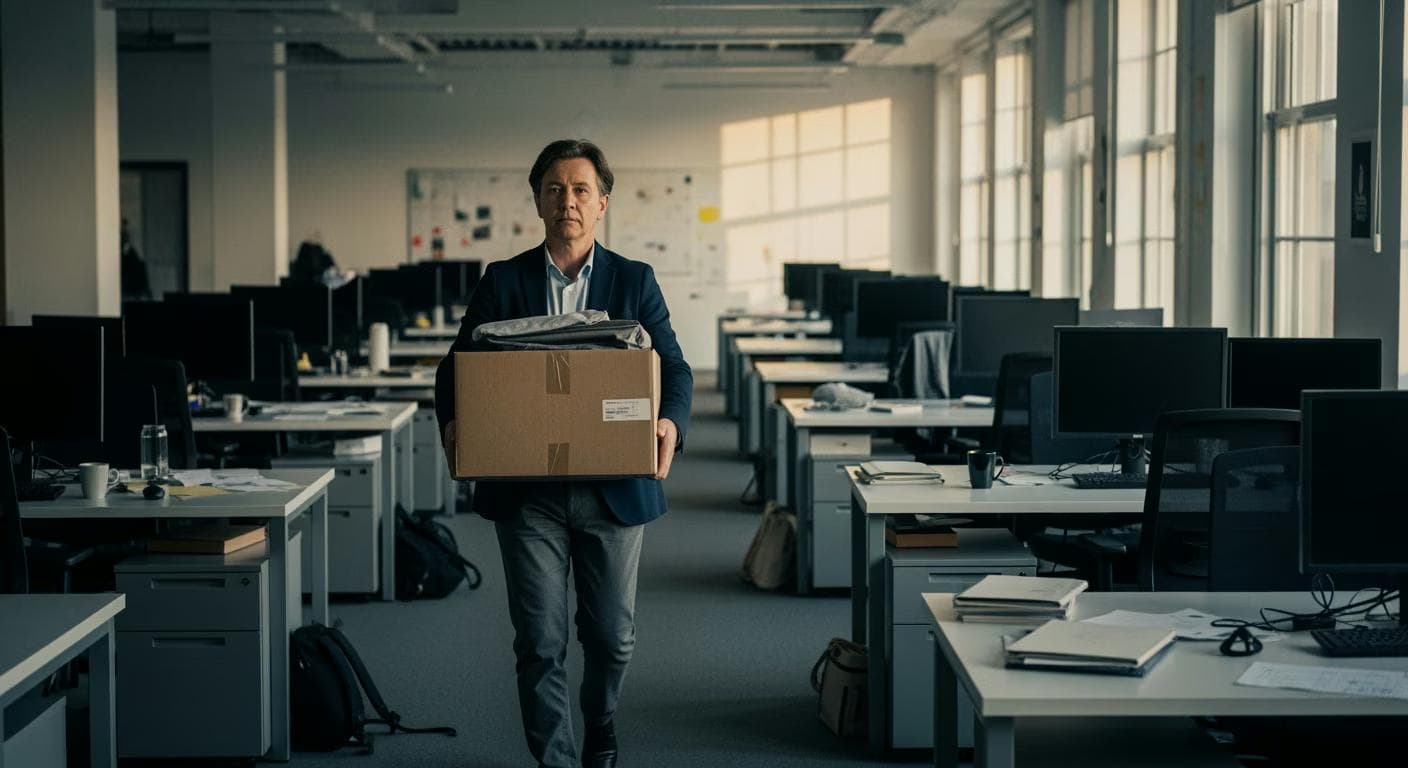 Is redundancy pay taxable? The £30,000 rule explained