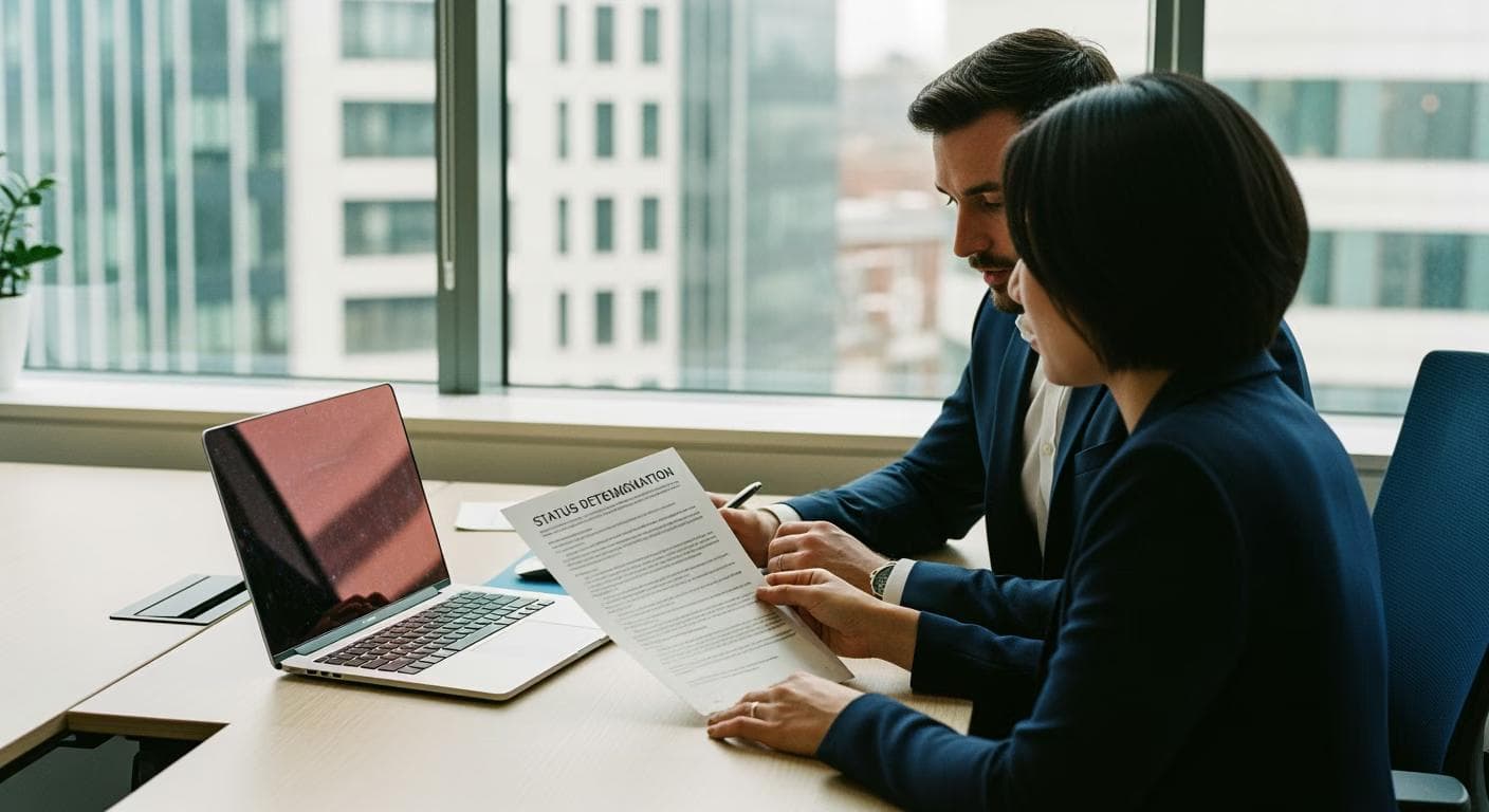 IR35 in the private sector: the rules explained