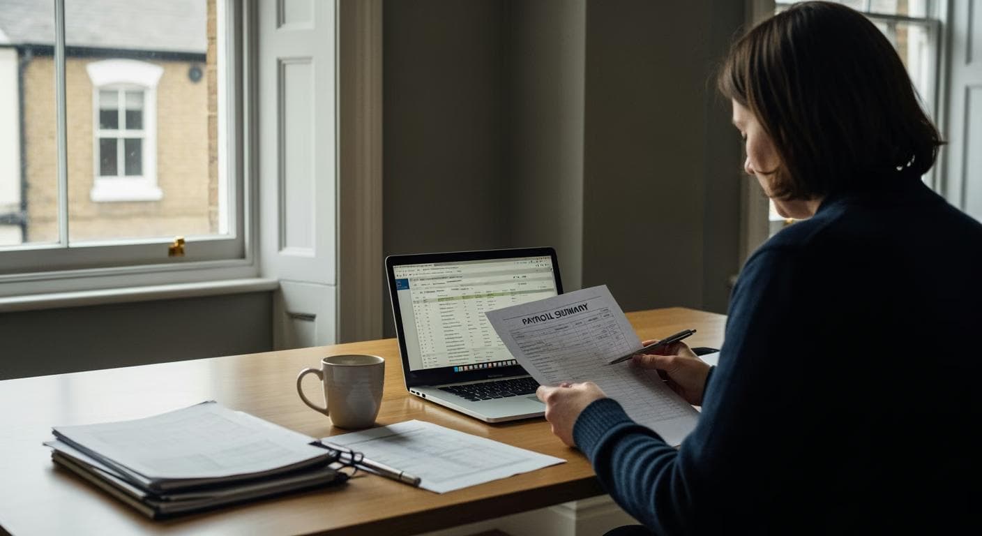 PAYE for Small Business: A Complete Guide