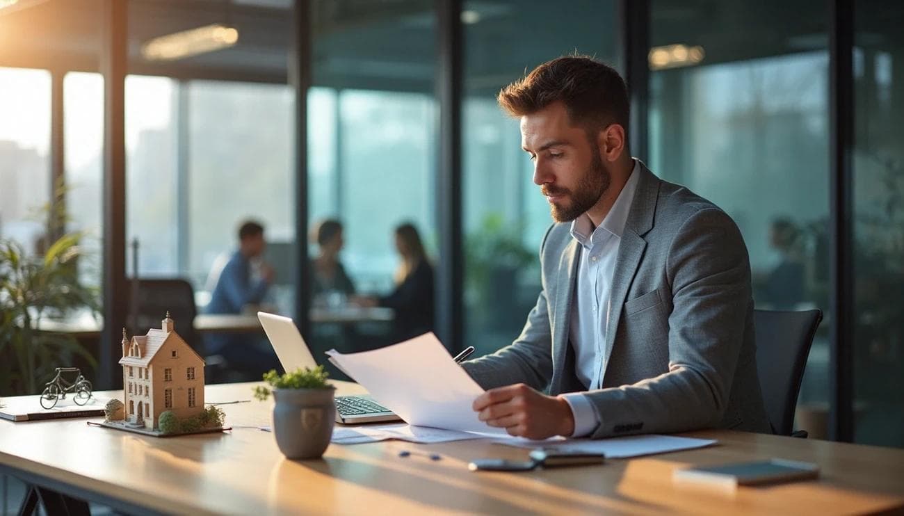 Small Business Insurance UK: What You Actually Need to Know in 2025