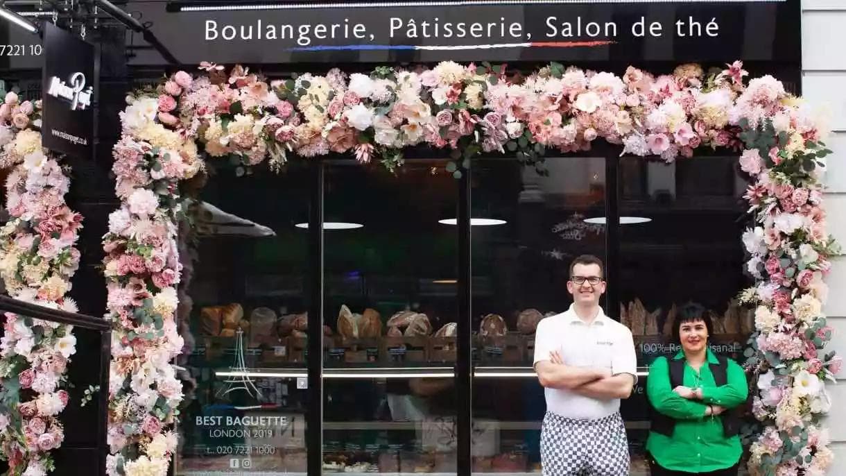 How One Local Bakery Streamlined HR Operations and Retained 90% of Staff