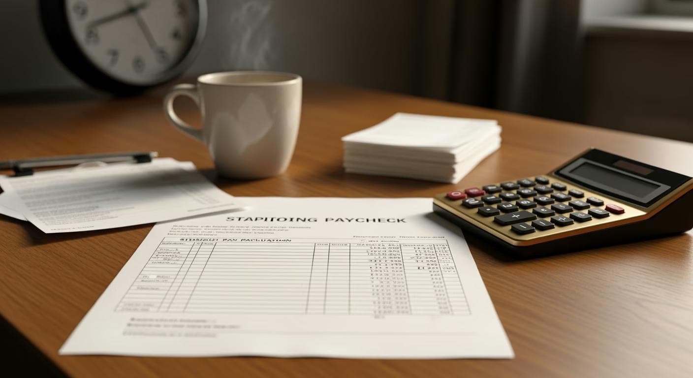 How to reclaim Statutory Maternity Pay from HMRC