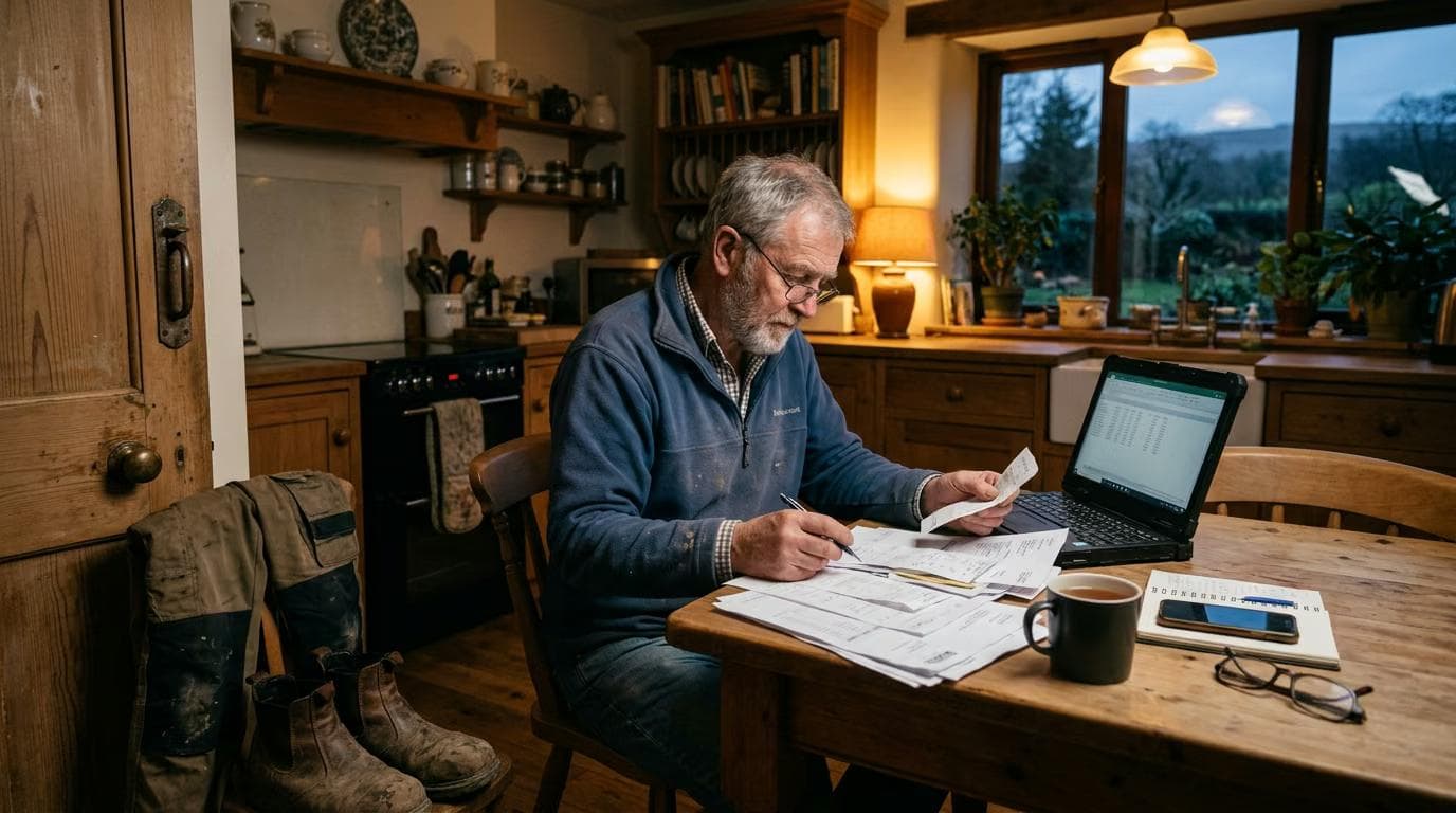 CIS Tax Return: How Subcontractors File and Claim Refunds