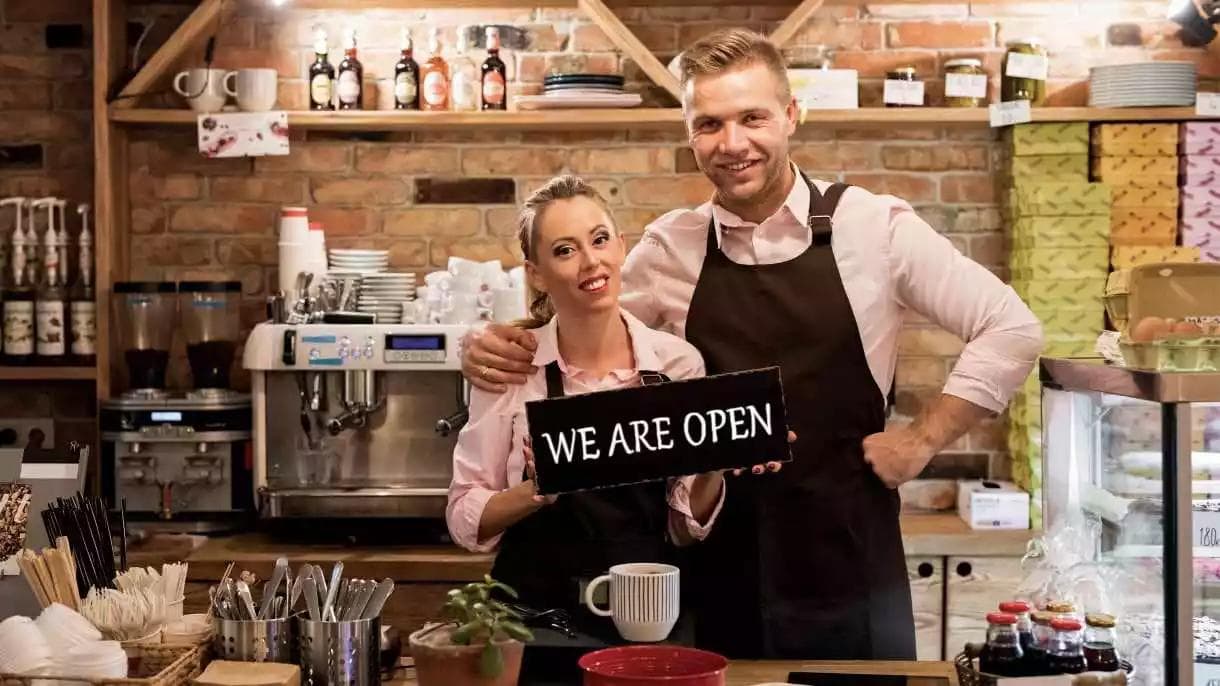 How to Start a New Business