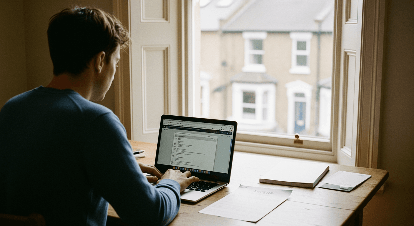 PAYE vs self assessment: which applies to you?