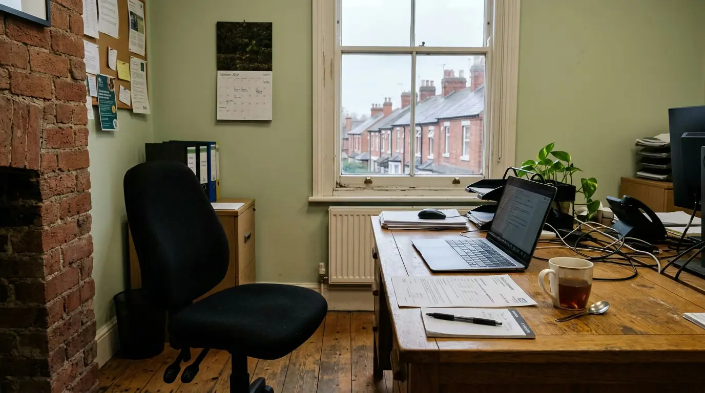 Fit note: what employers and payroll teams need to know