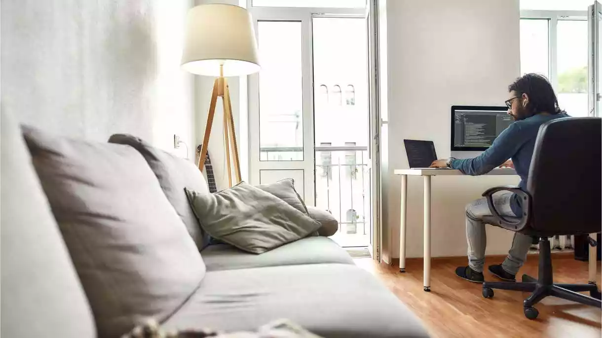 Productivity Hacks for Remote Employees