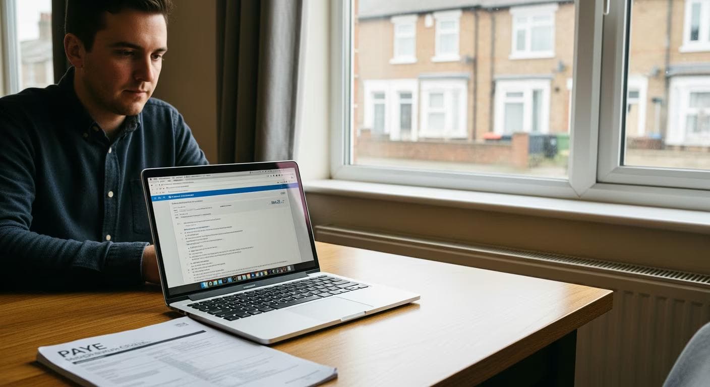 How to Register for PAYE as an Employer