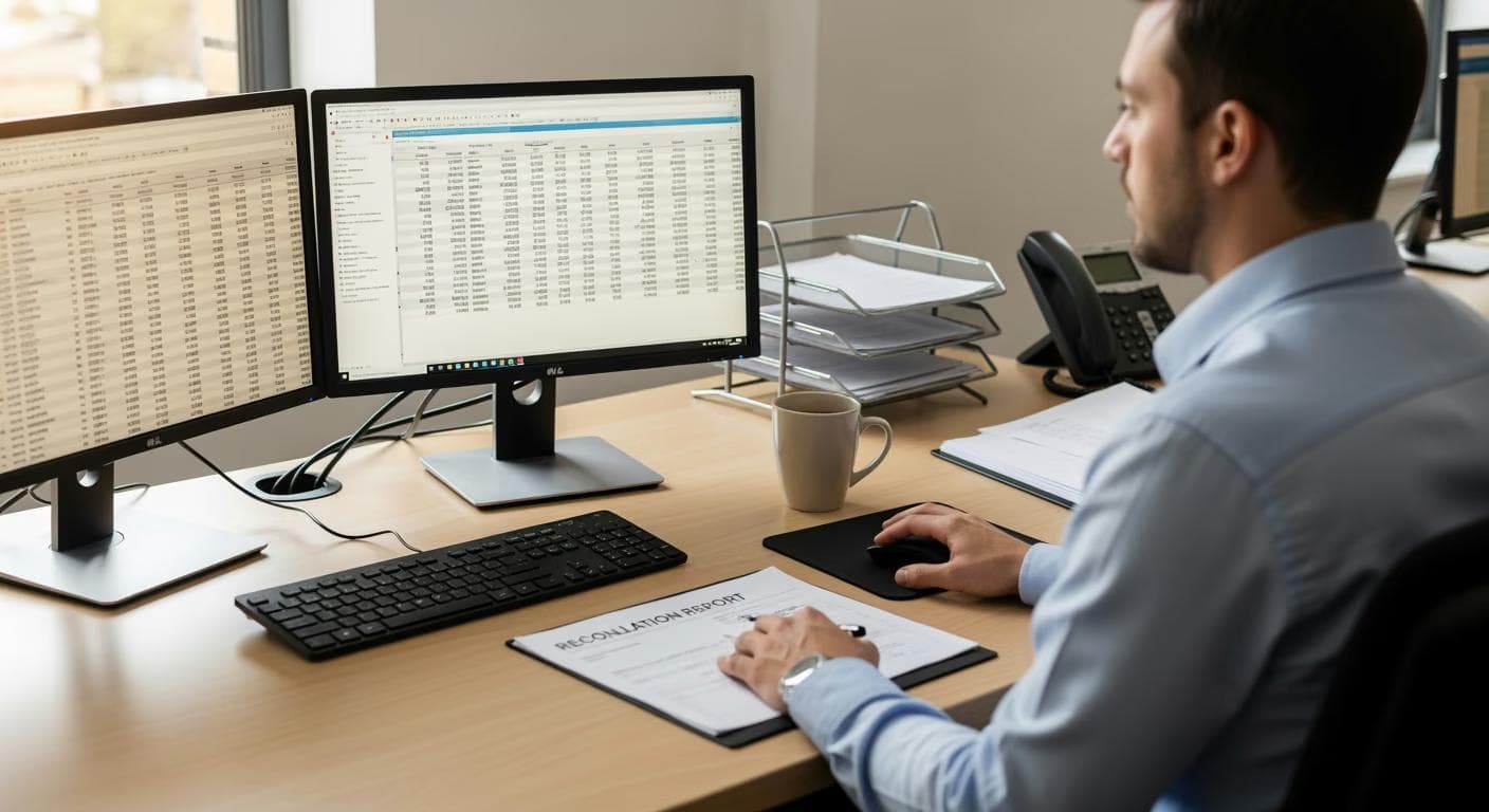 Payroll Reconciliation: A Practical UK Employer Guide