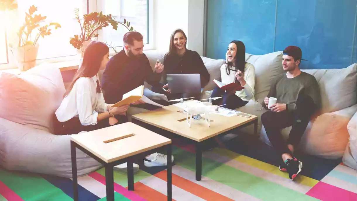 The Best Software for Working and Engaging with Employees Remotely … on a budget!