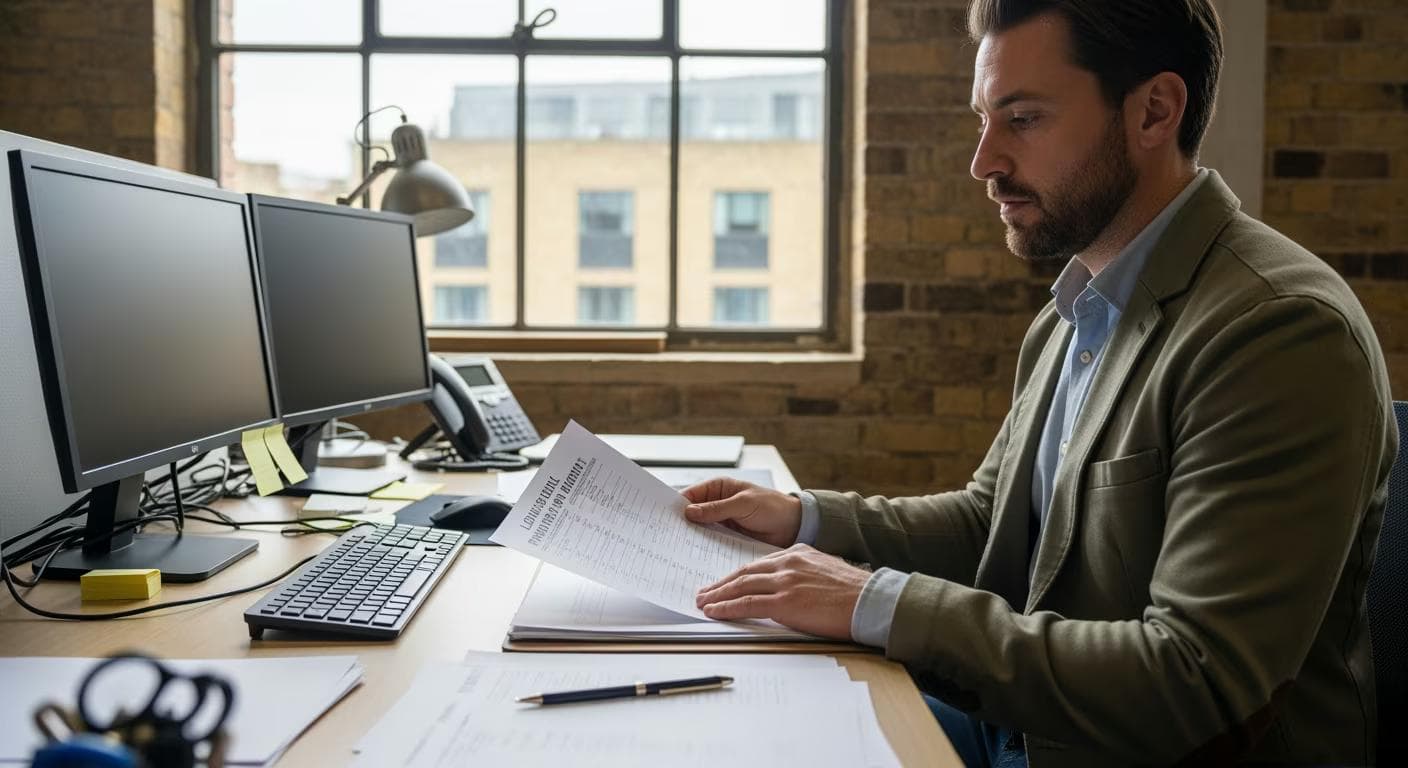 How National Insurance Is Calculated in the UK